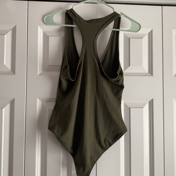 Bodysuit - Picture 3 of 4